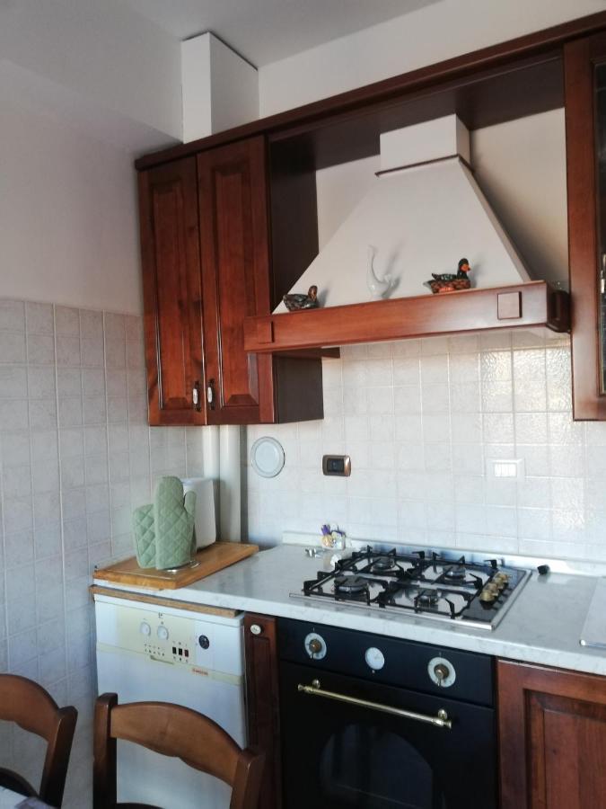 Nino E Issi Apartment ترييستي المظهر الخارجي الصورة