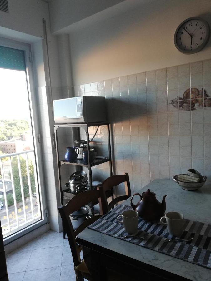 Nino E Issi Apartment ترييستي المظهر الخارجي الصورة