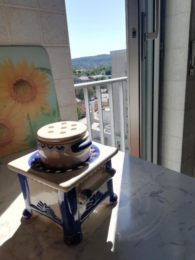 Nino E Issi Apartment ترييستي المظهر الخارجي الصورة