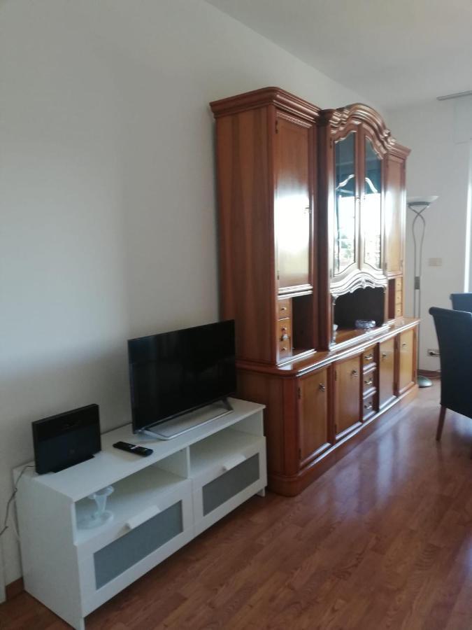 Nino E Issi Apartment ترييستي المظهر الخارجي الصورة
