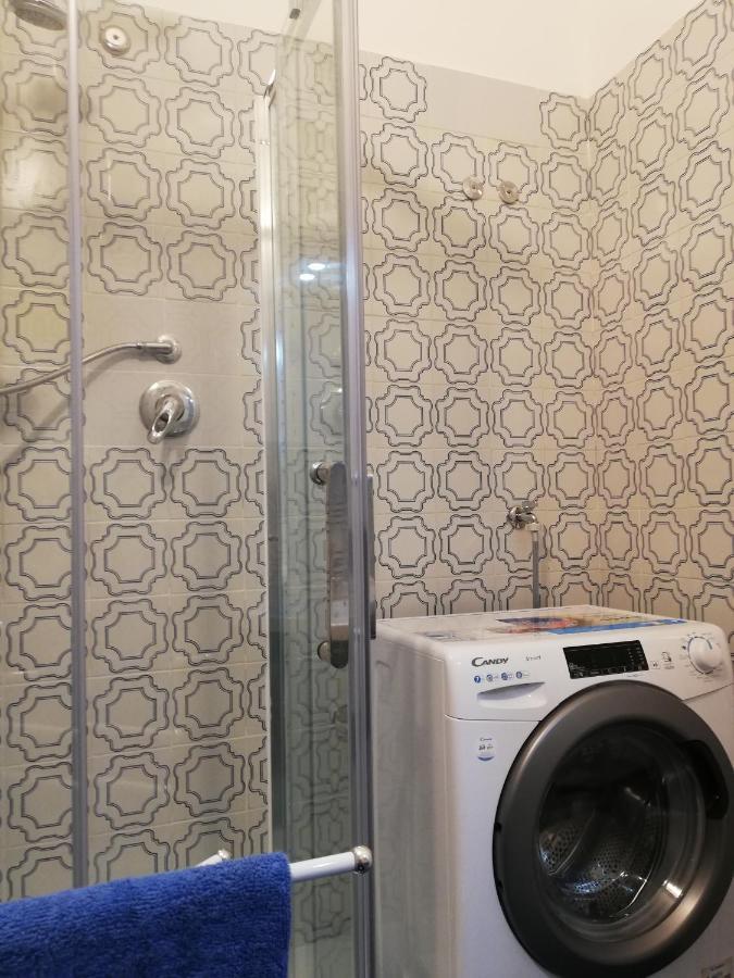 Nino E Issi Apartment ترييستي المظهر الخارجي الصورة