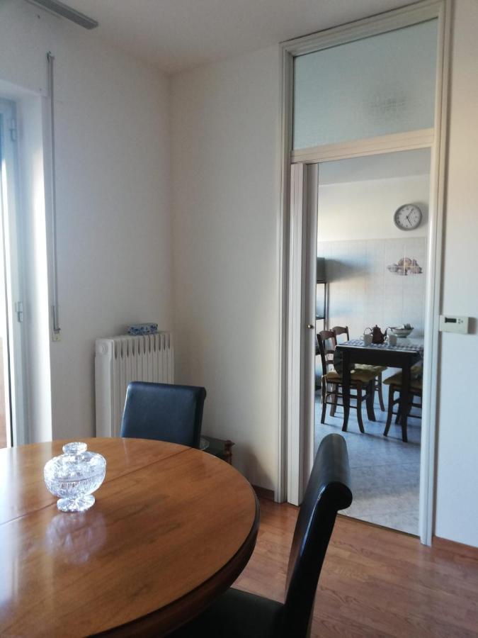 Nino E Issi Apartment ترييستي المظهر الخارجي الصورة