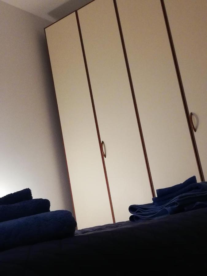 Nino E Issi Apartment ترييستي المظهر الخارجي الصورة