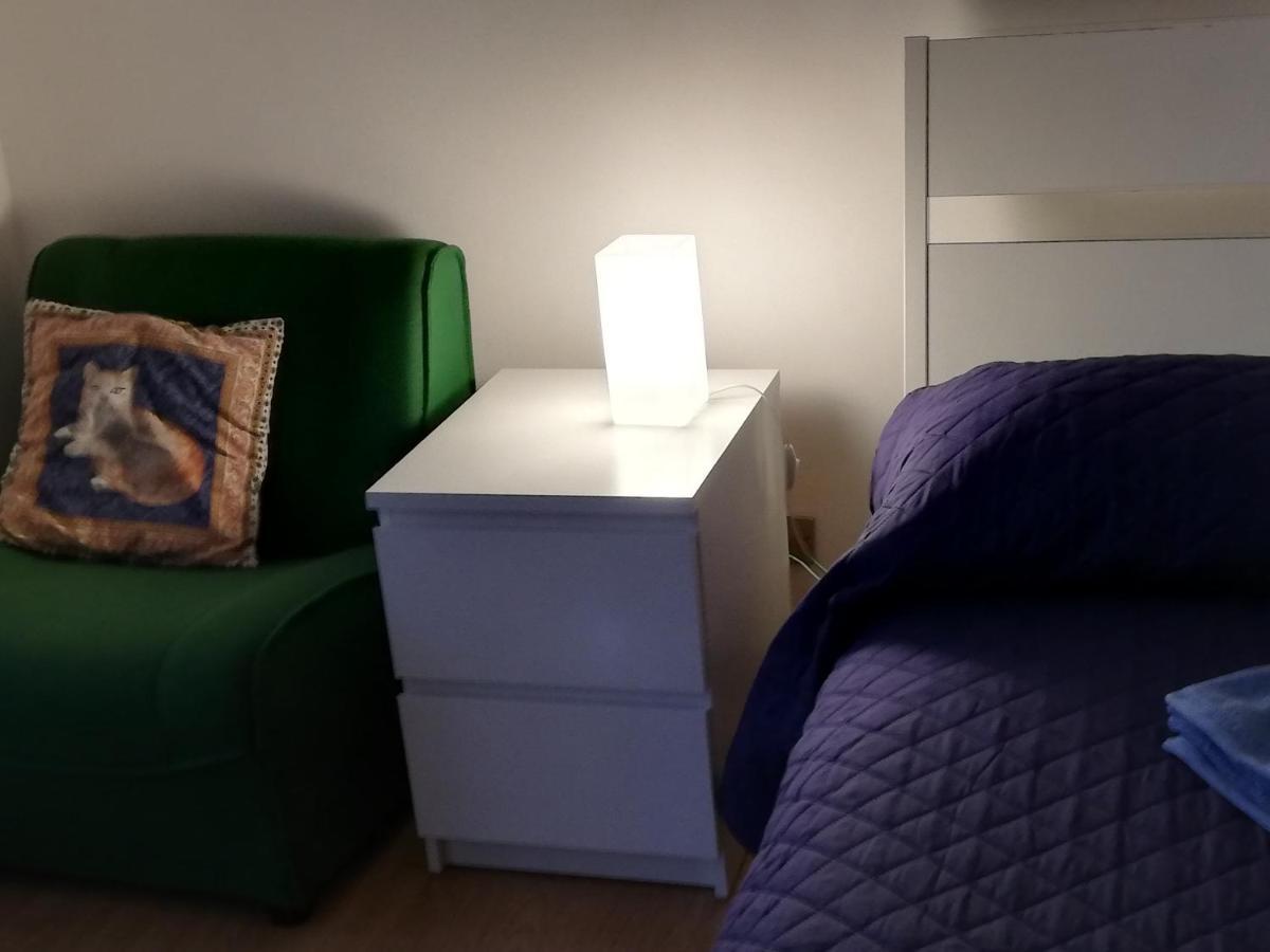 Nino E Issi Apartment ترييستي المظهر الخارجي الصورة