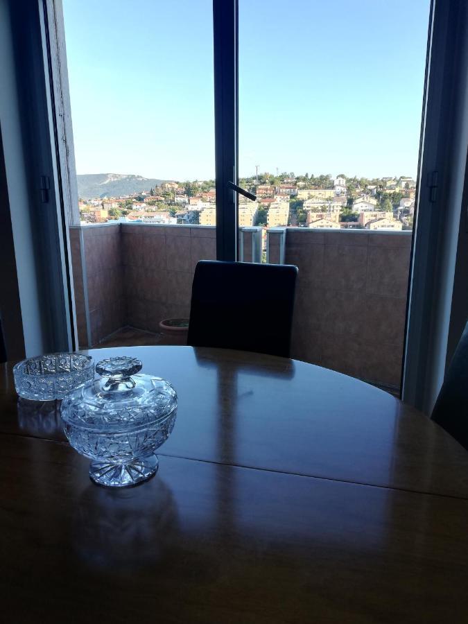 Nino E Issi Apartment ترييستي المظهر الخارجي الصورة