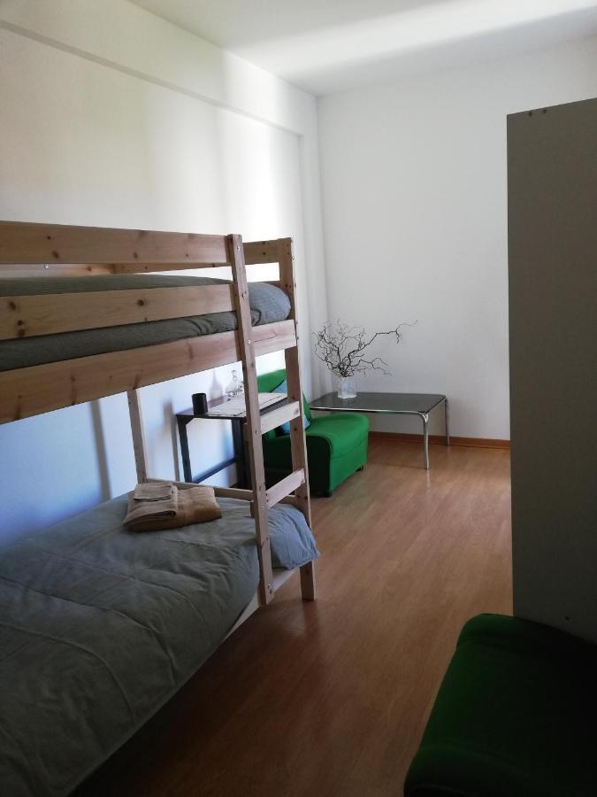 Nino E Issi Apartment ترييستي المظهر الخارجي الصورة
